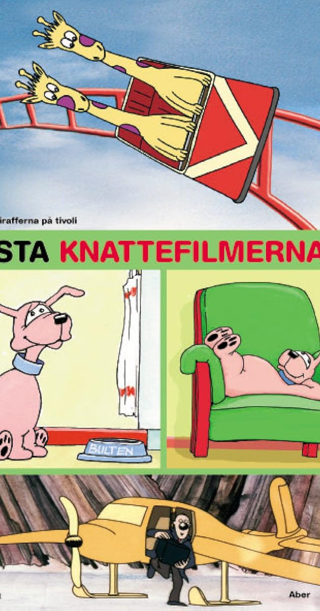 Bästa knattefilmerna 4