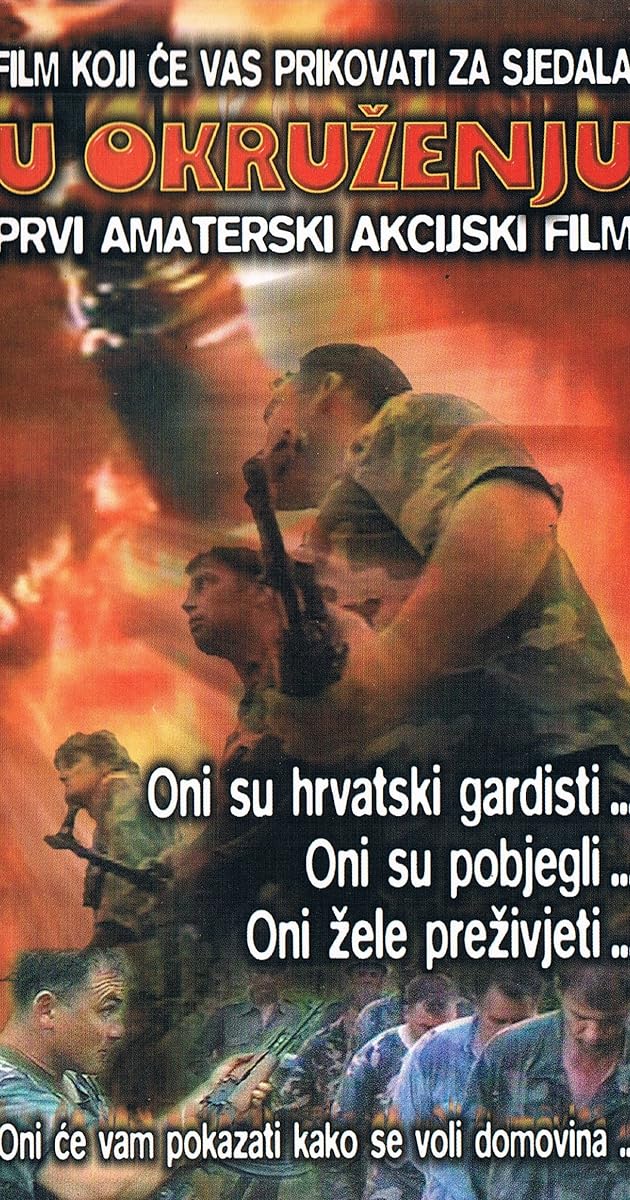 U okruženju
