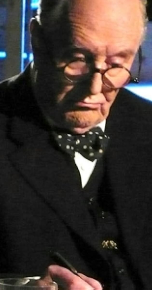 Churchill:  100 Days That Saved Britain