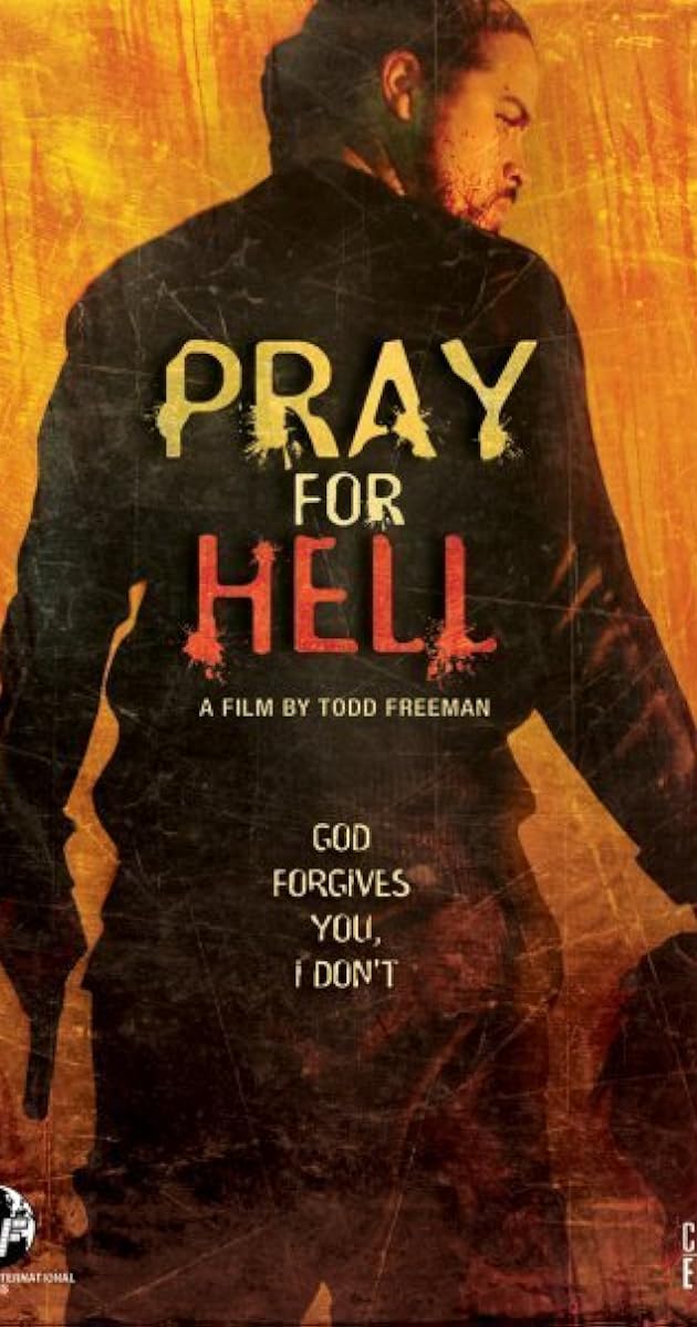Come Hell or High Water