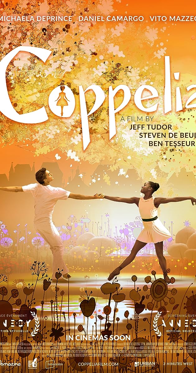 Coppelia