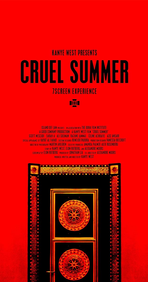 Cruel Summer