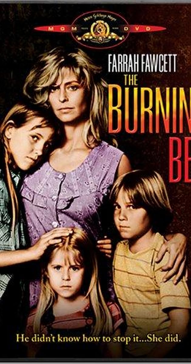 The Burning Bed