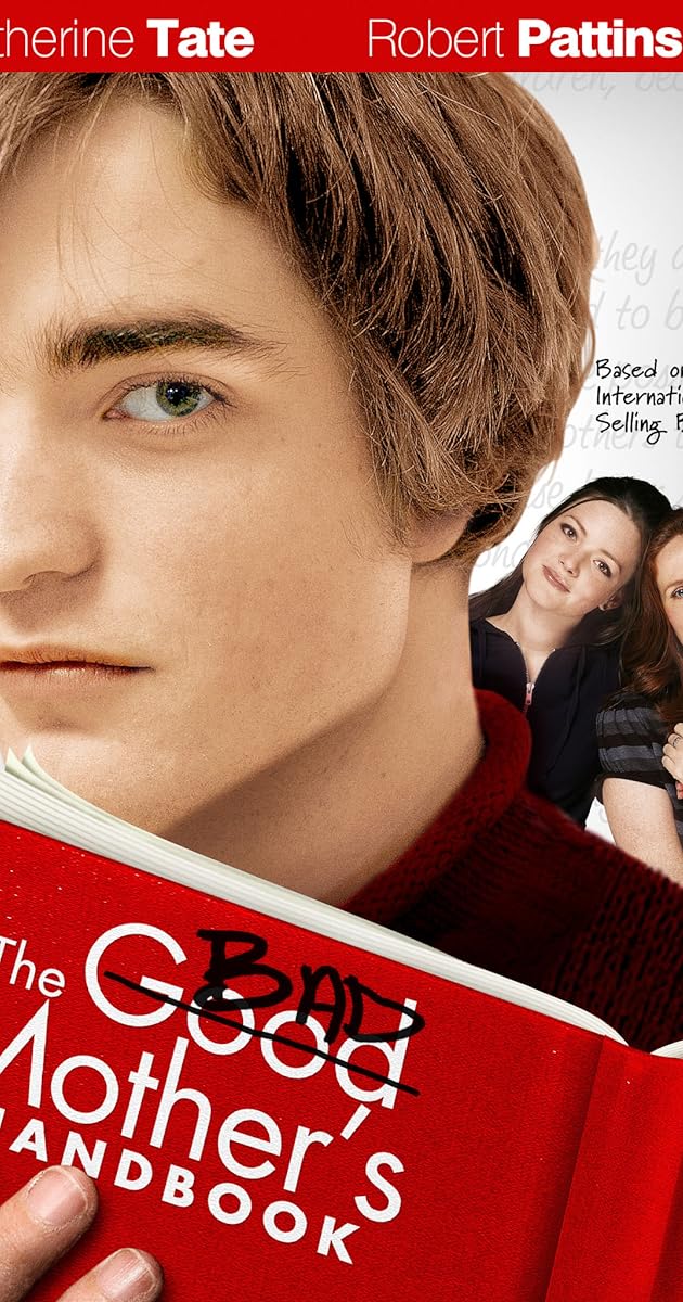The Bad Mother's Handbook