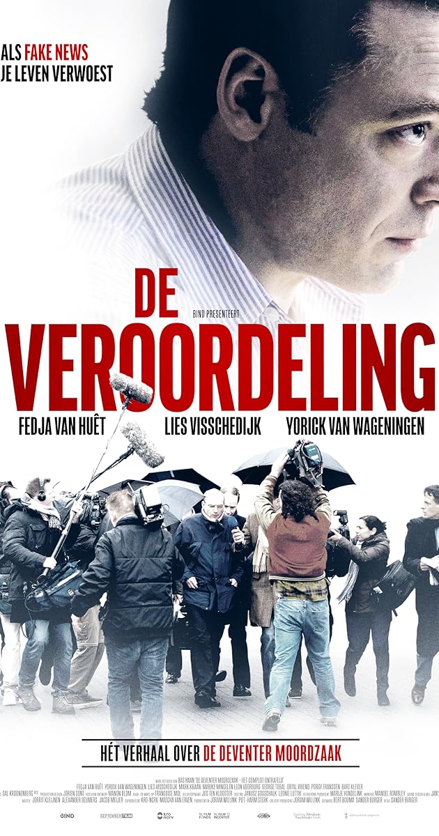 De Veroordeling