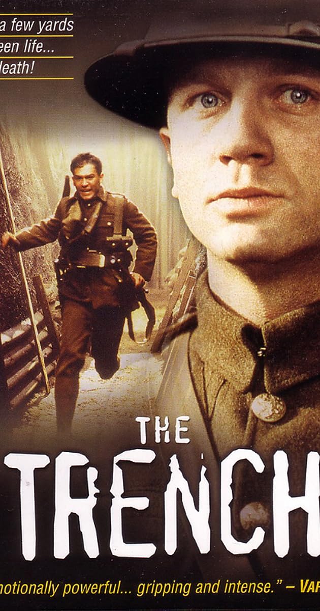 The Trench