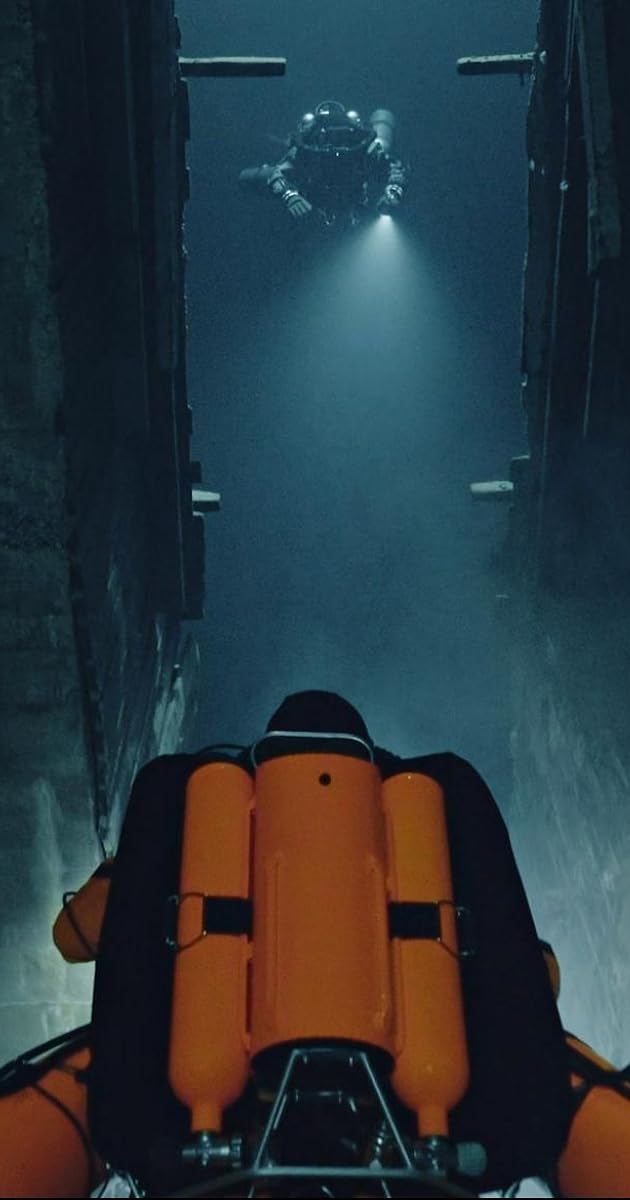 Dive Odyssey