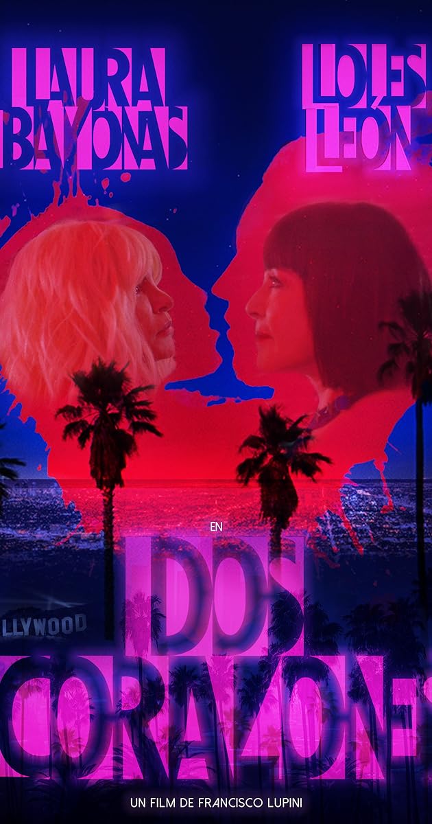 Dos corazones