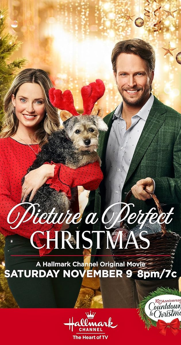 Picture a Perfect Christmas