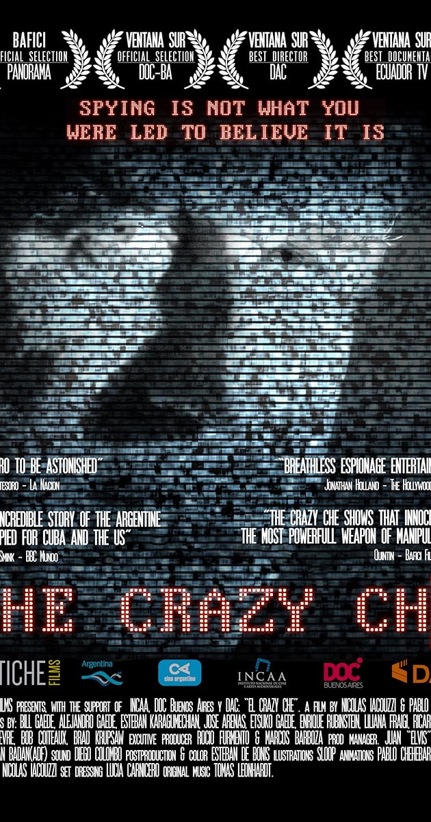 El Crazy Che
