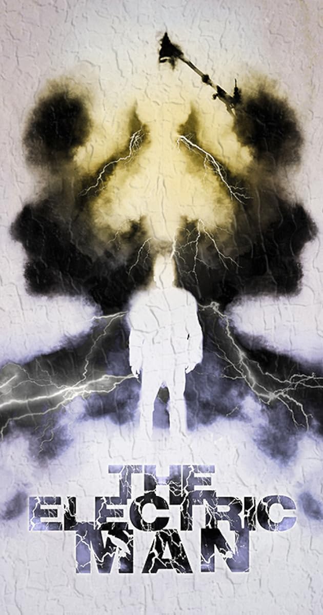 The Electric Man