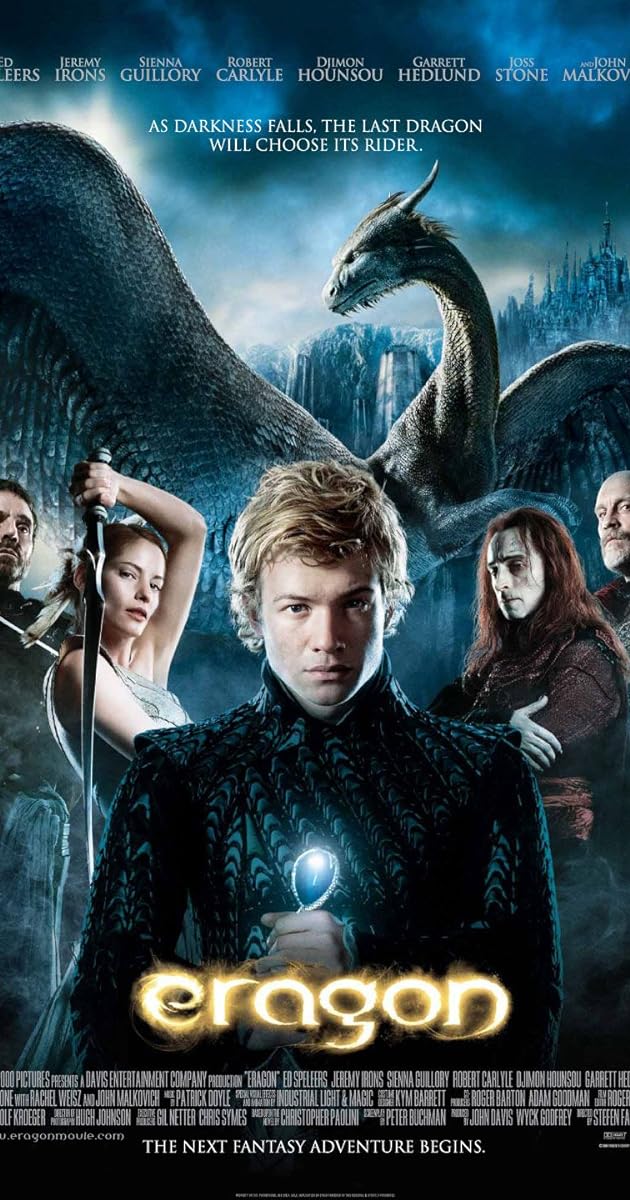 Eragon