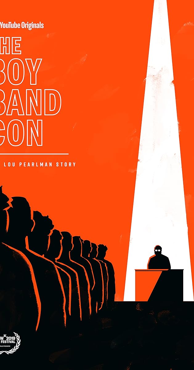 The Boy Band Con: The Lou Pearlman Story