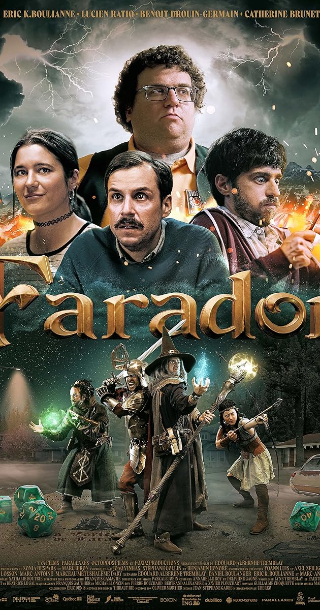 Farador