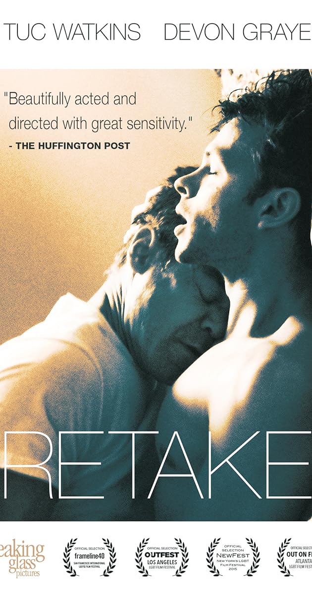 Retake