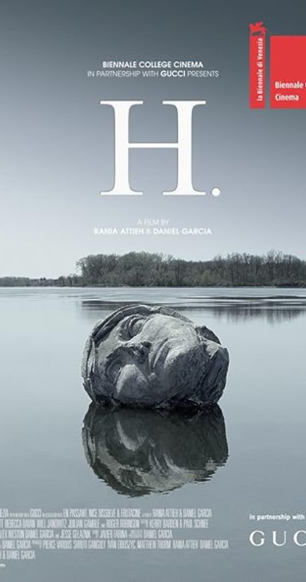 H.