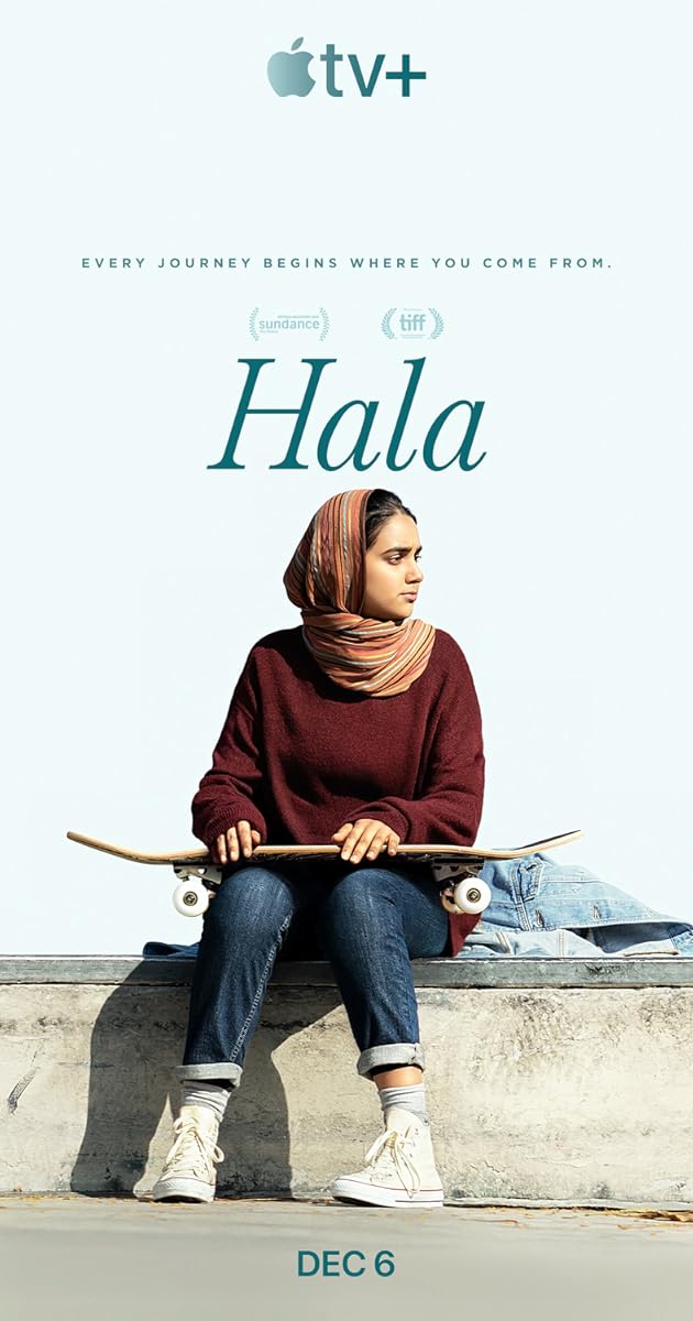 Hala