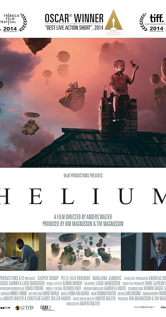 Helium