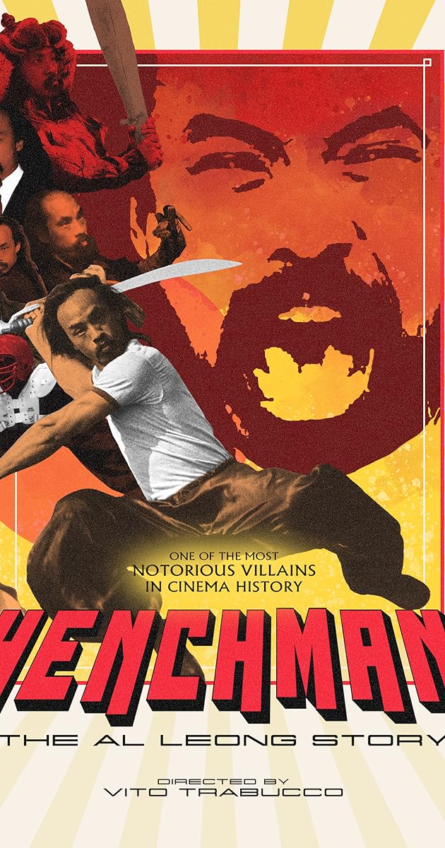 Henchman: The Al Leong Story