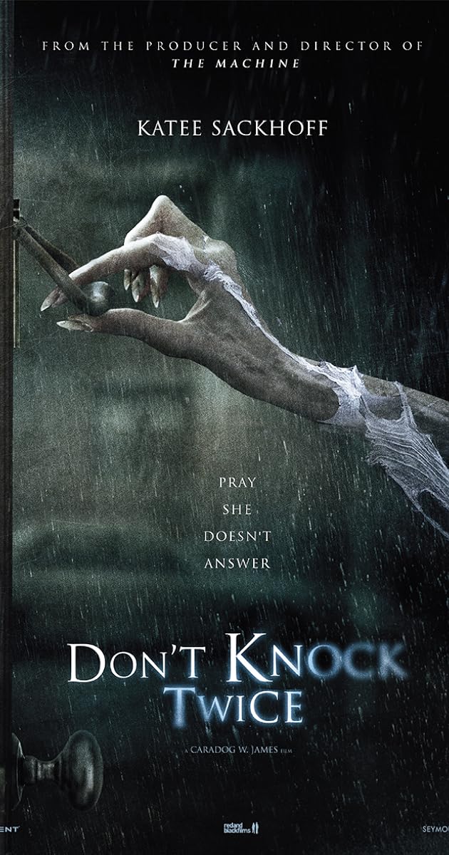 Don't Knock Twice