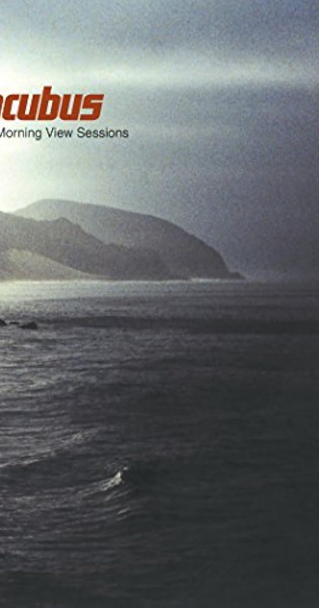 Incubus: The Morning View Sessions