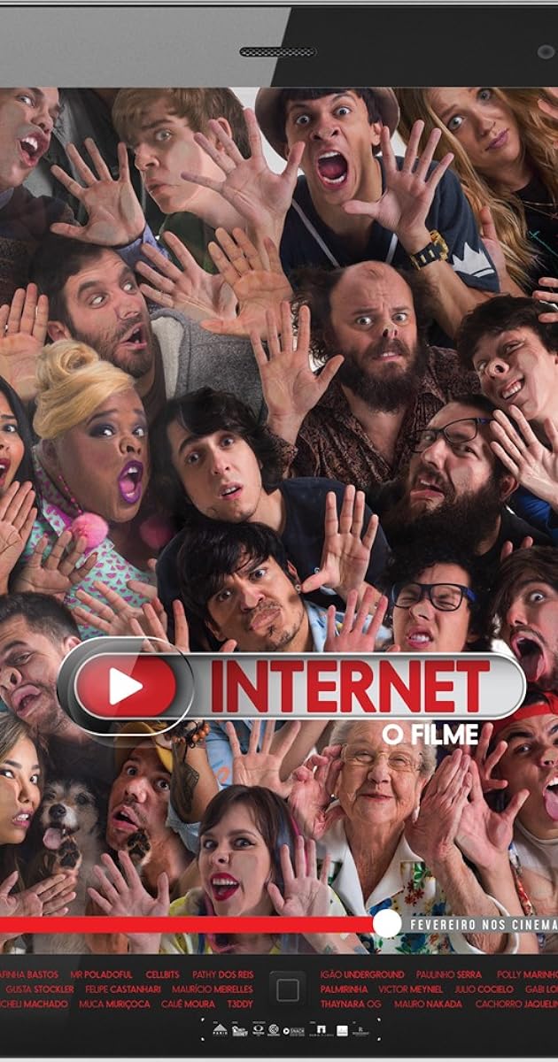 Internet - O Filme