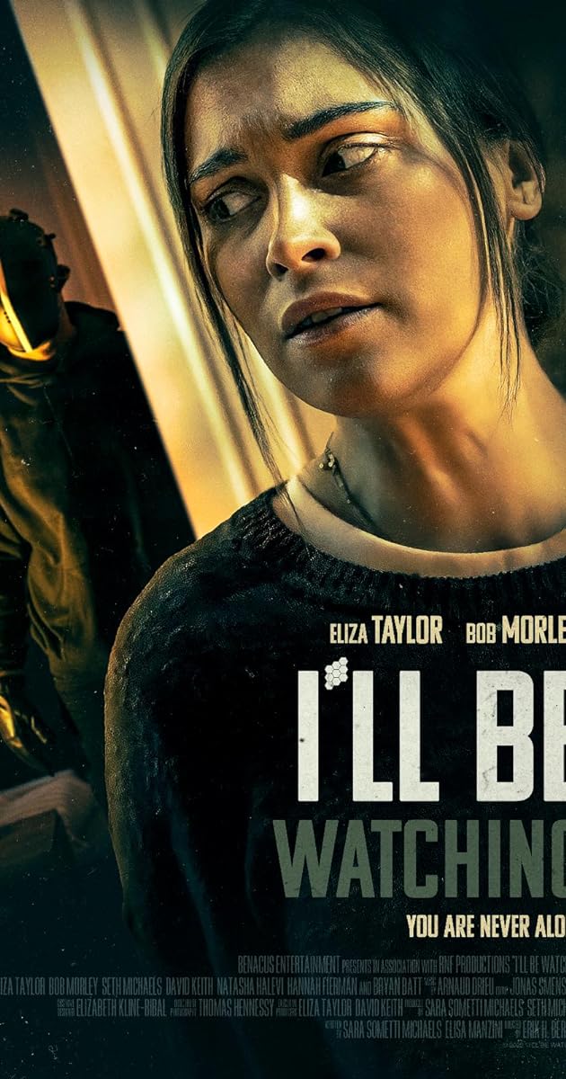 I’ll Be Watching