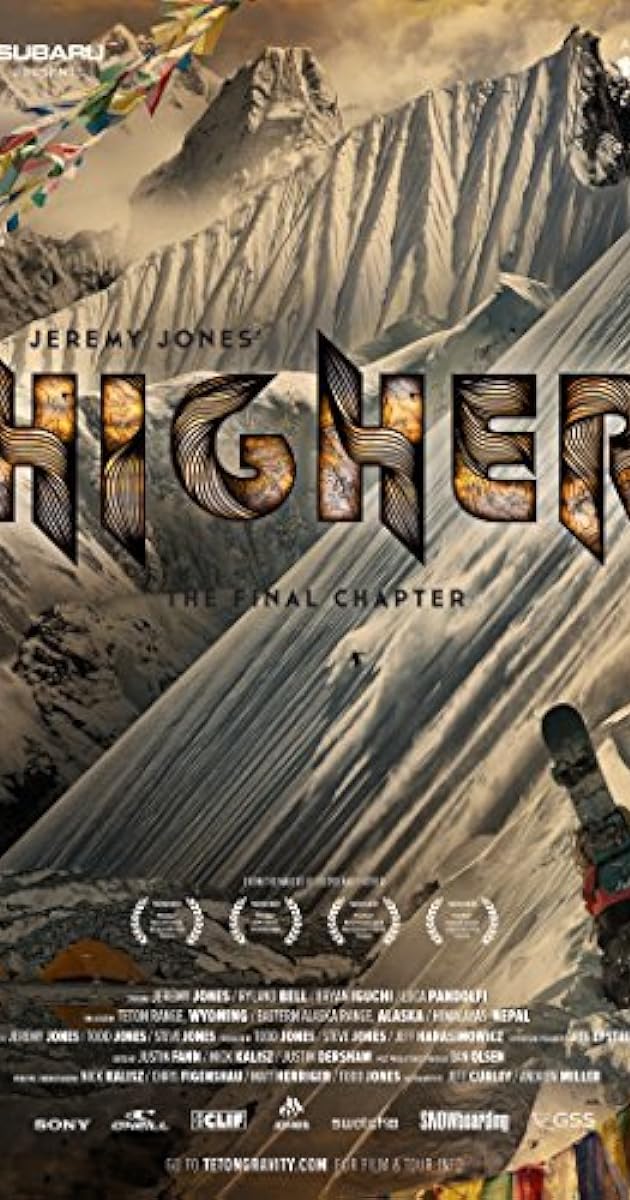 Higher