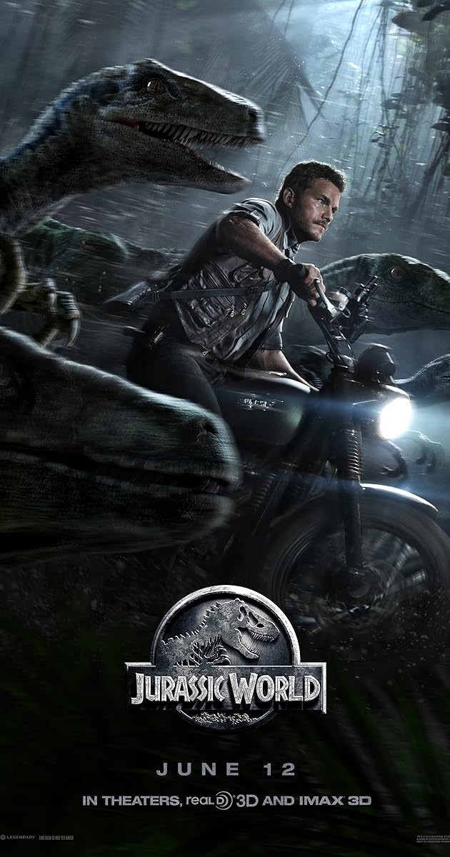 Jurassic World