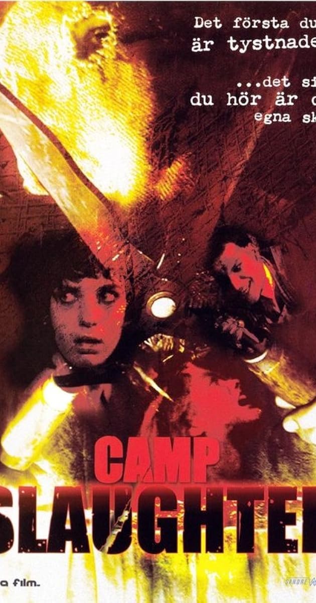 Camp Slaughter