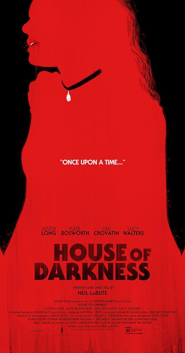 House of Darkness
