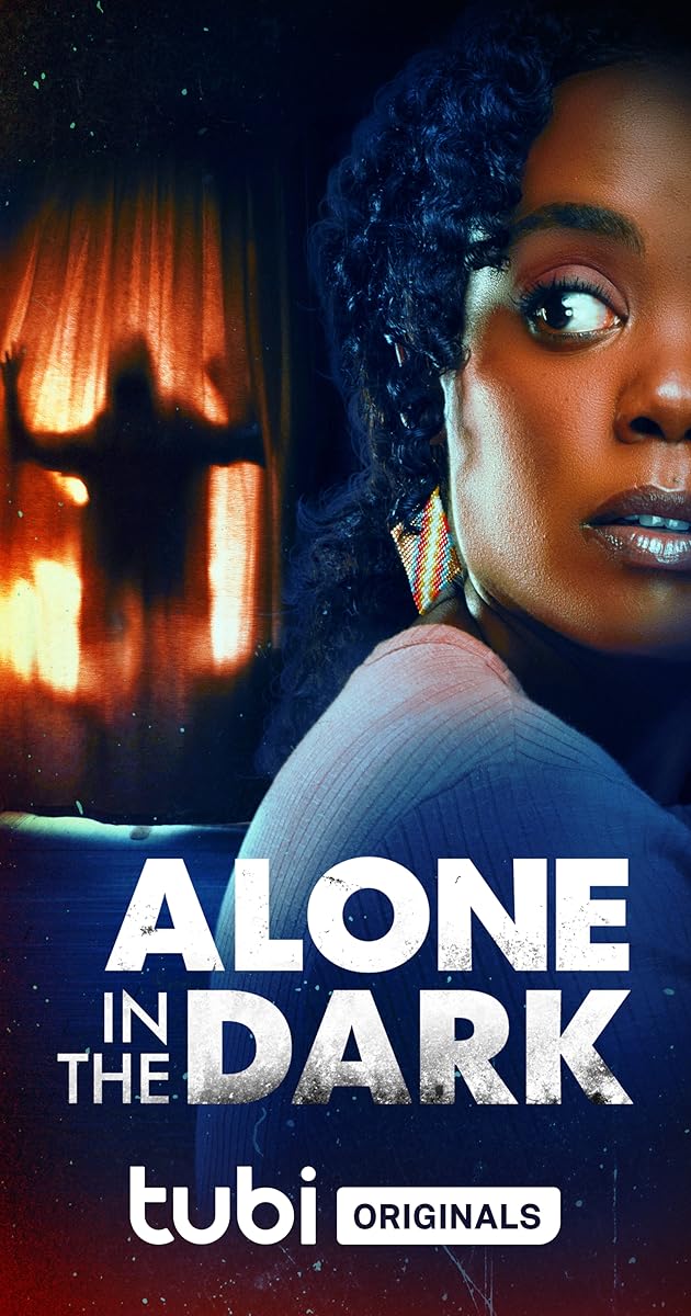 Alone in the Dark