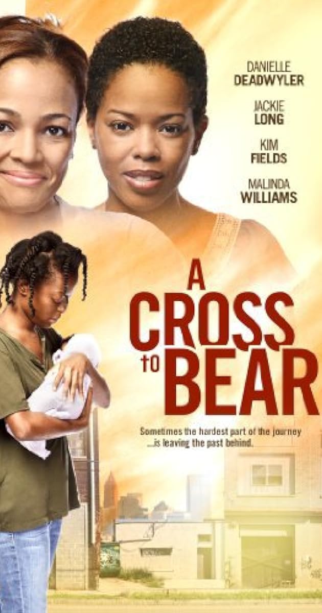 A Cross to Bear