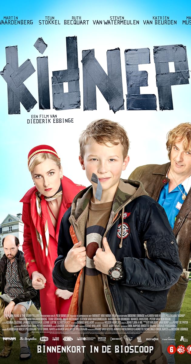 Kidnep