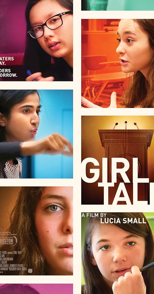 Girl Talk