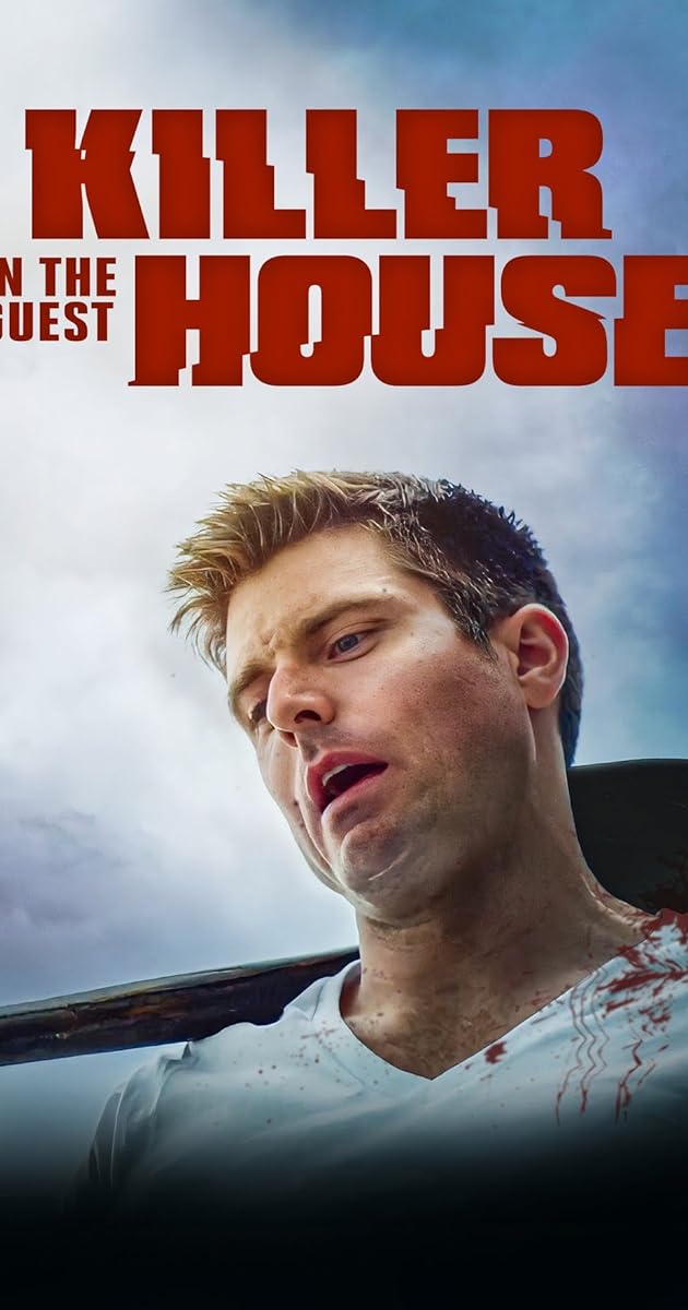 Killer in the Guest House