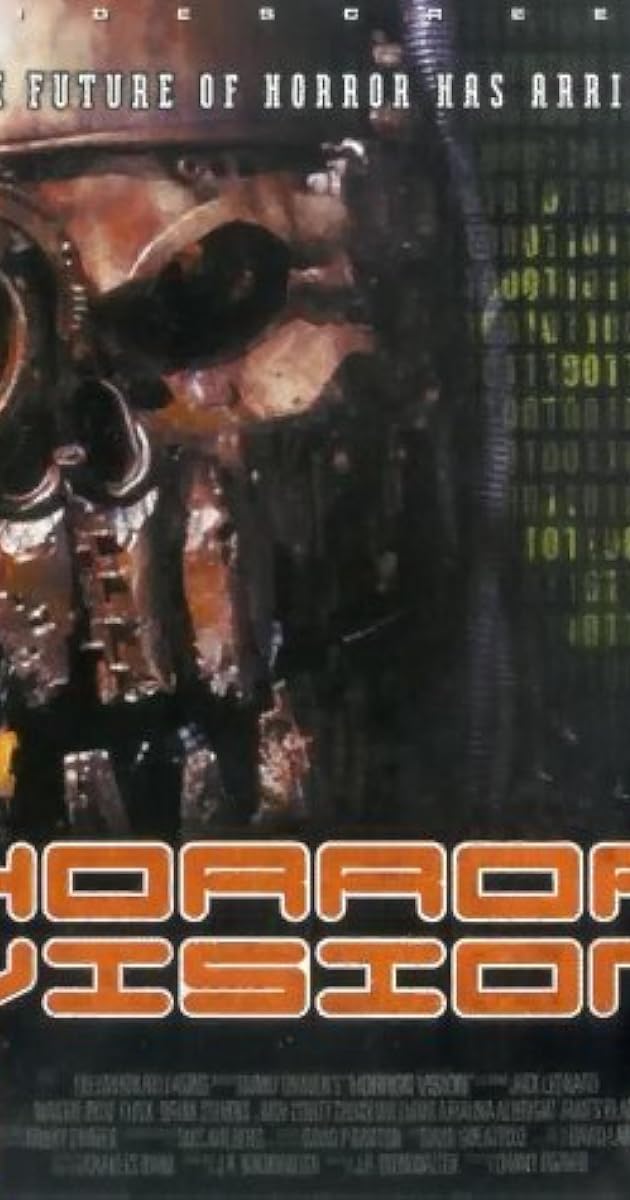 HorrorVision