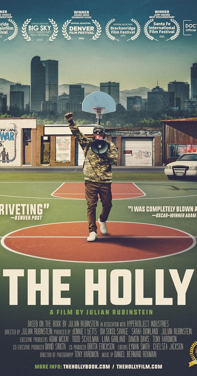 The Holly