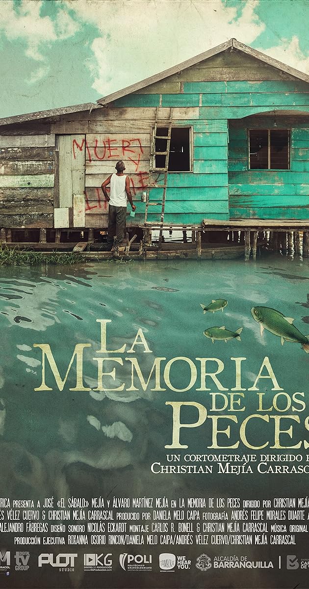 La memoria de los peces