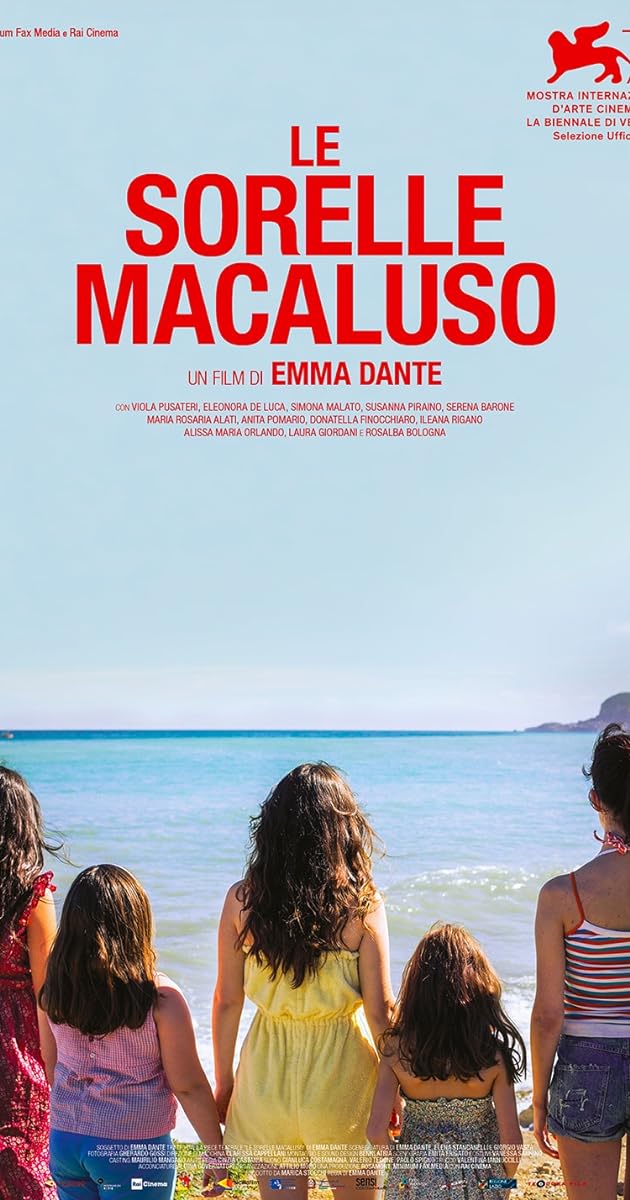 Le sorelle Macaluso