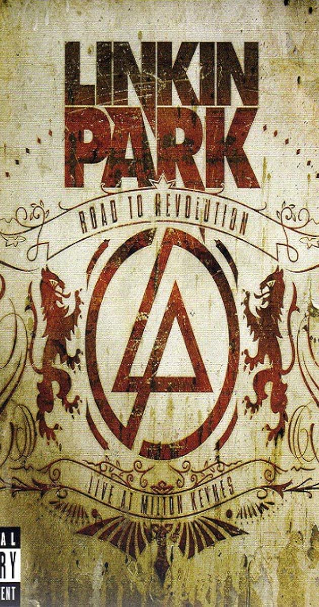 Linkin Park: Road to Revolution - Live at Milton Keynes