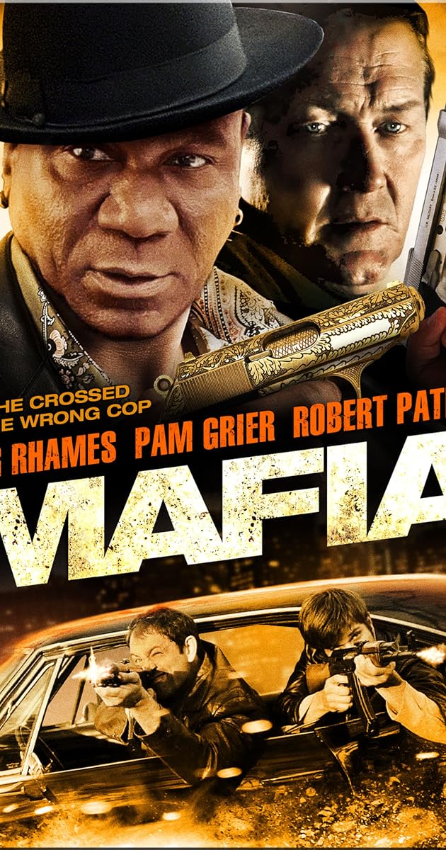 Mafya