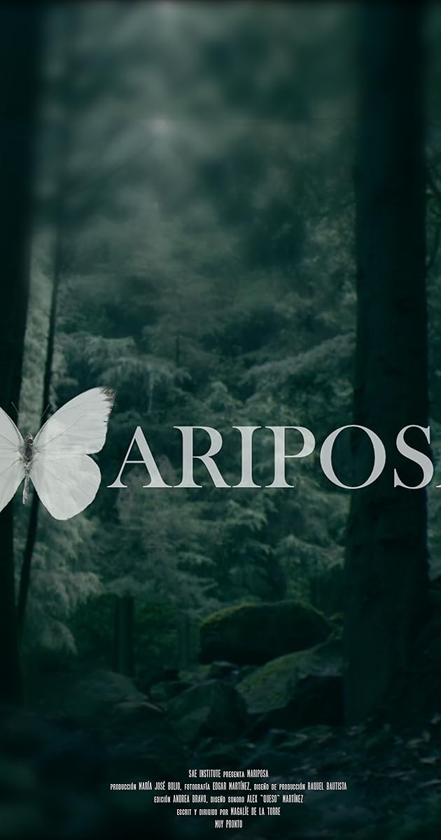 Mariposa