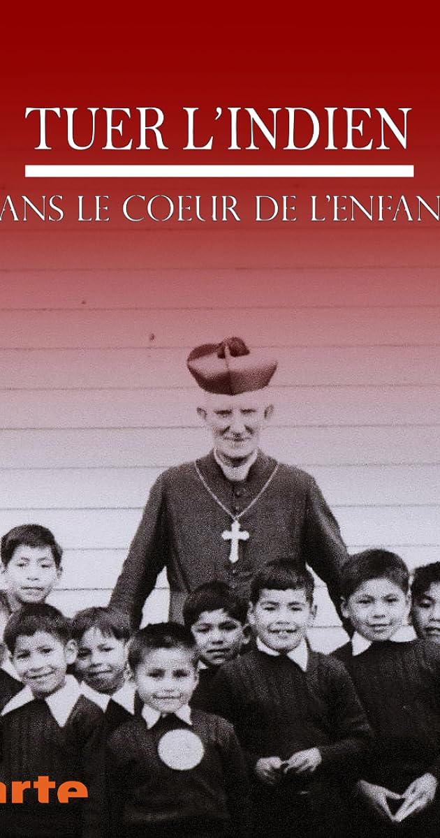Tuer l'indien dans le coeur de l'enfant