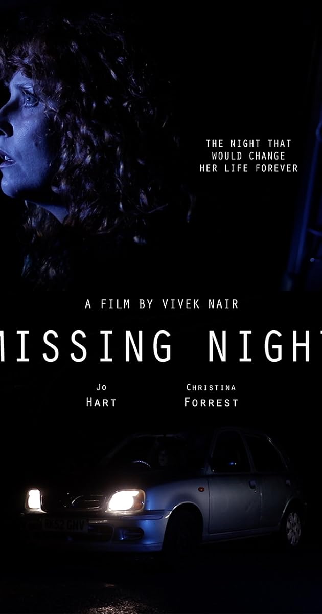 Missing Night