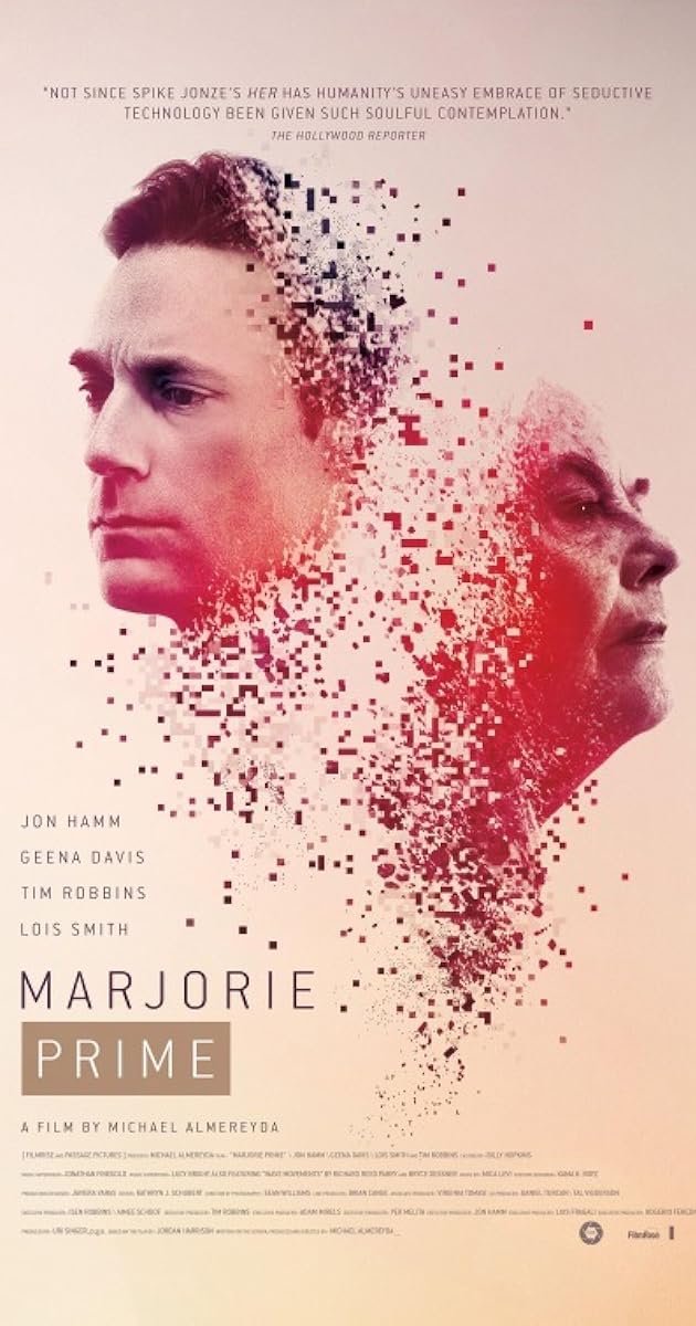 Marjorie Prime