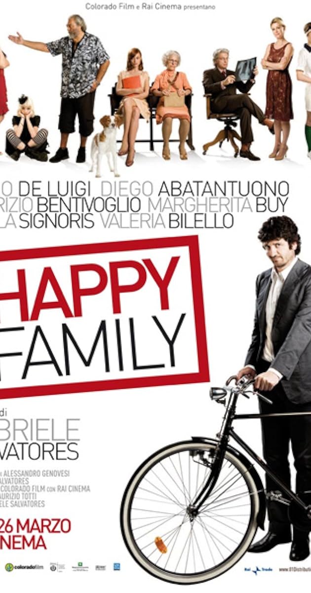 Happy Family