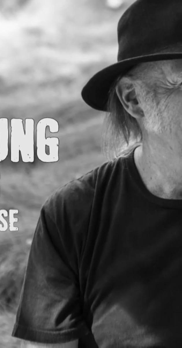 Neil Young, les raisons de la colère