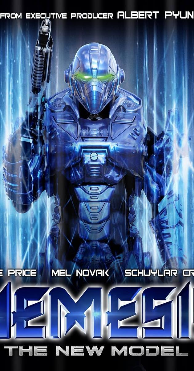 Nemesis 5: The New Model