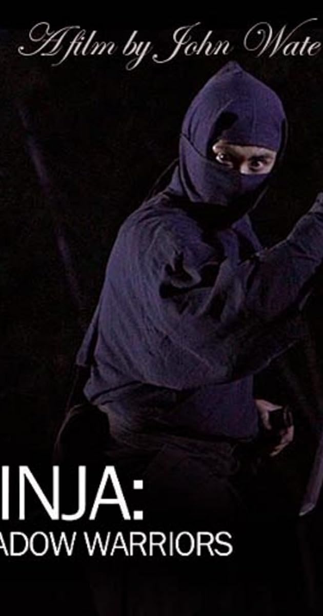 Ninja Shadow Warriors